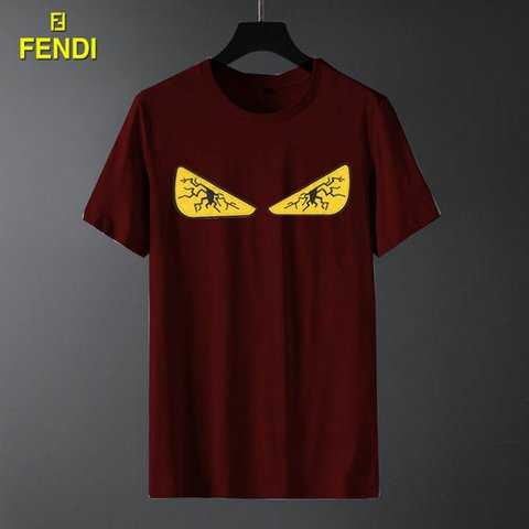 Fendi Shirts-227